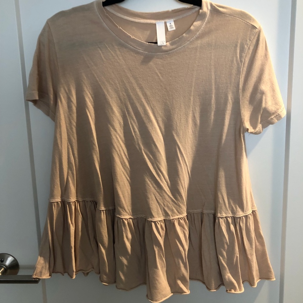 BP top